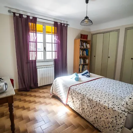 Le Moulin Villa