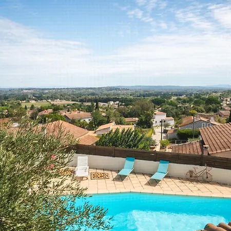 Le Moulin Villa *