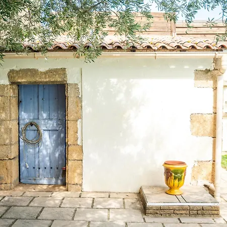 Le Moulin Villa *