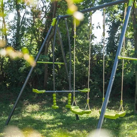 Le Moulin Villa Meynes