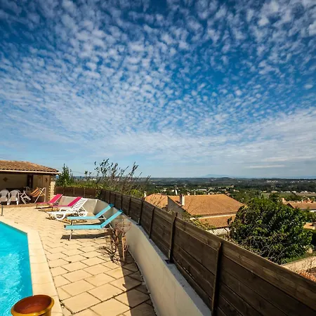 Villa Le Moulin