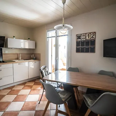 Le Moulin Villa *