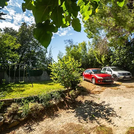 Villa Le Moulin