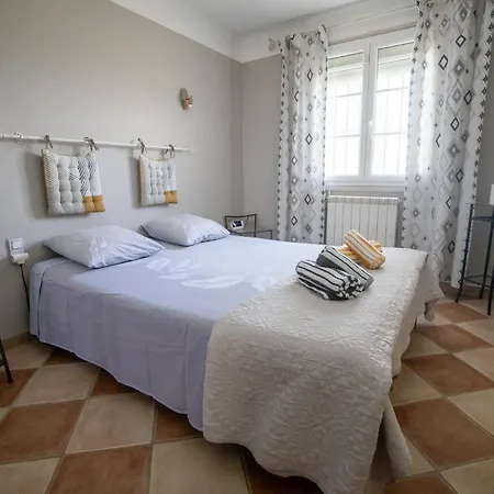 Le Moulin Villa *