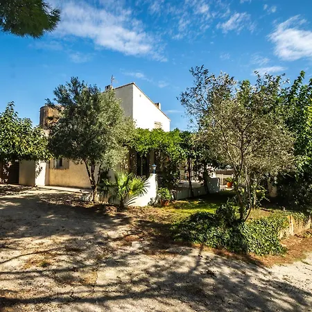 Villa Le Moulin Meynes