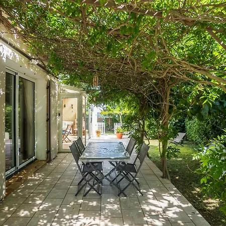 Le Moulin Villa *