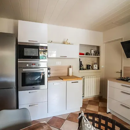 Le Moulin Villa *
