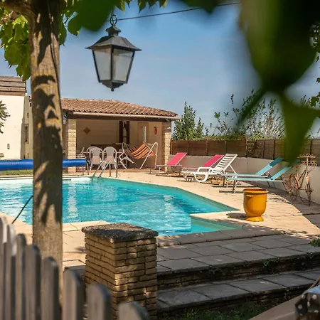 Le Moulin